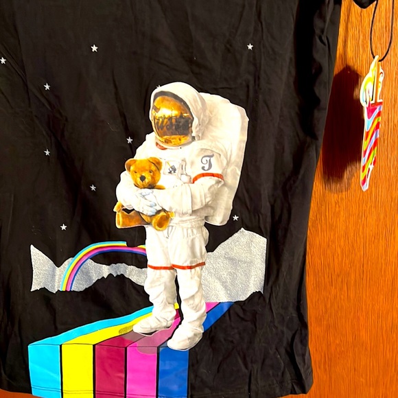 Taste  Clothing  Junior  S/S Tee - Picture 3 of 6